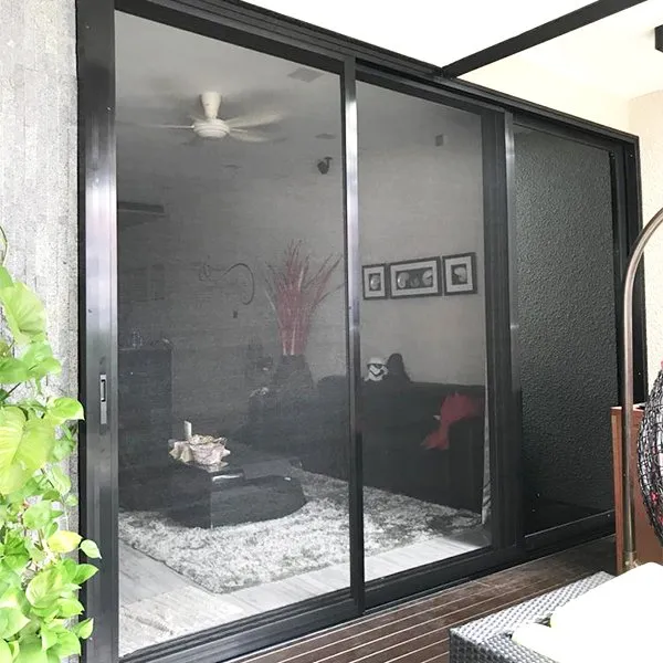 Fly Screen for Balcony – The Perfect Insect Protection