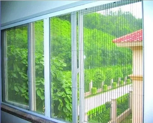 High-quality mosquito net for windows – Protect your home from mosquitoes and insects.